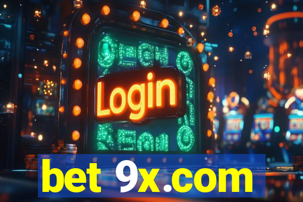 bet 9x.com